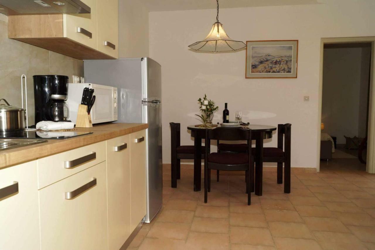 Apartmán Apartman Eric Pula Exteriér fotografie