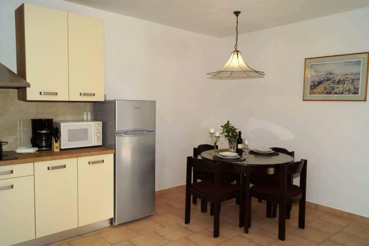 Apartmán Apartman Eric Pula Exteriér fotografie