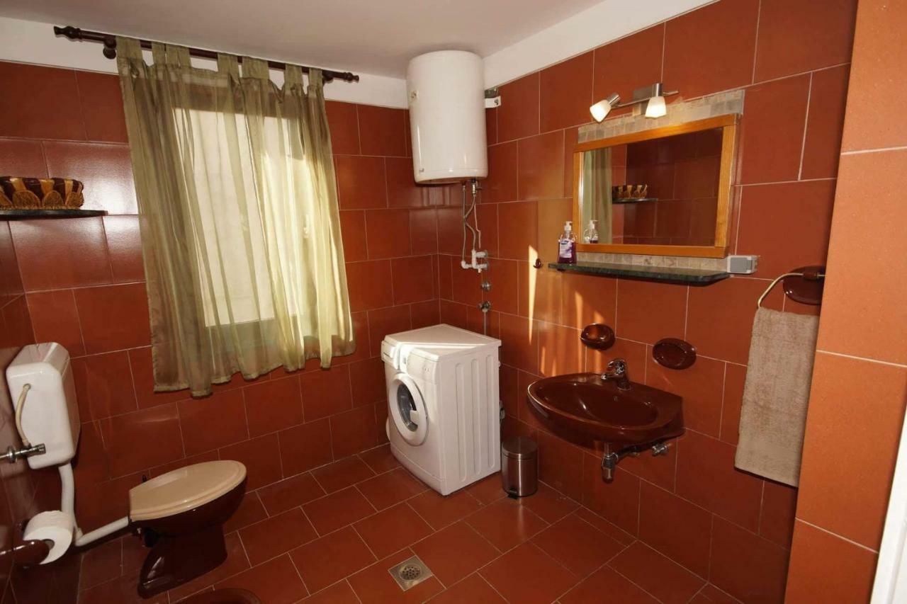 Apartmán Apartman Eric Pula Exteriér fotografie