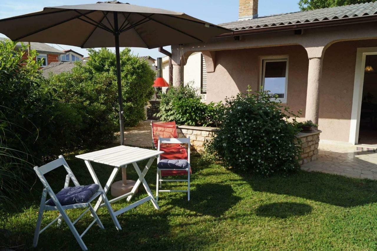 Apartmán Apartman Eric Pula Exteriér fotografie