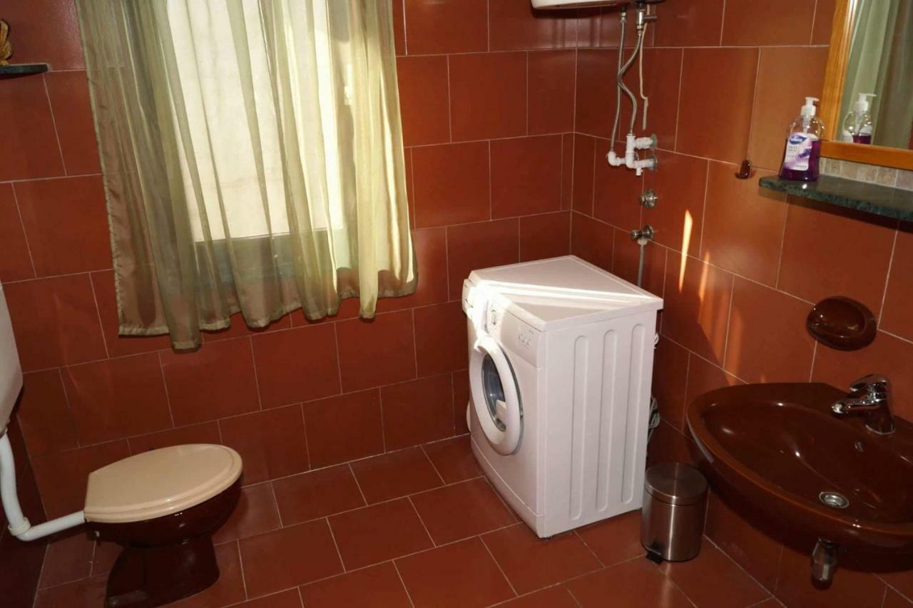 Apartmán Apartman Eric Pula Exteriér fotografie